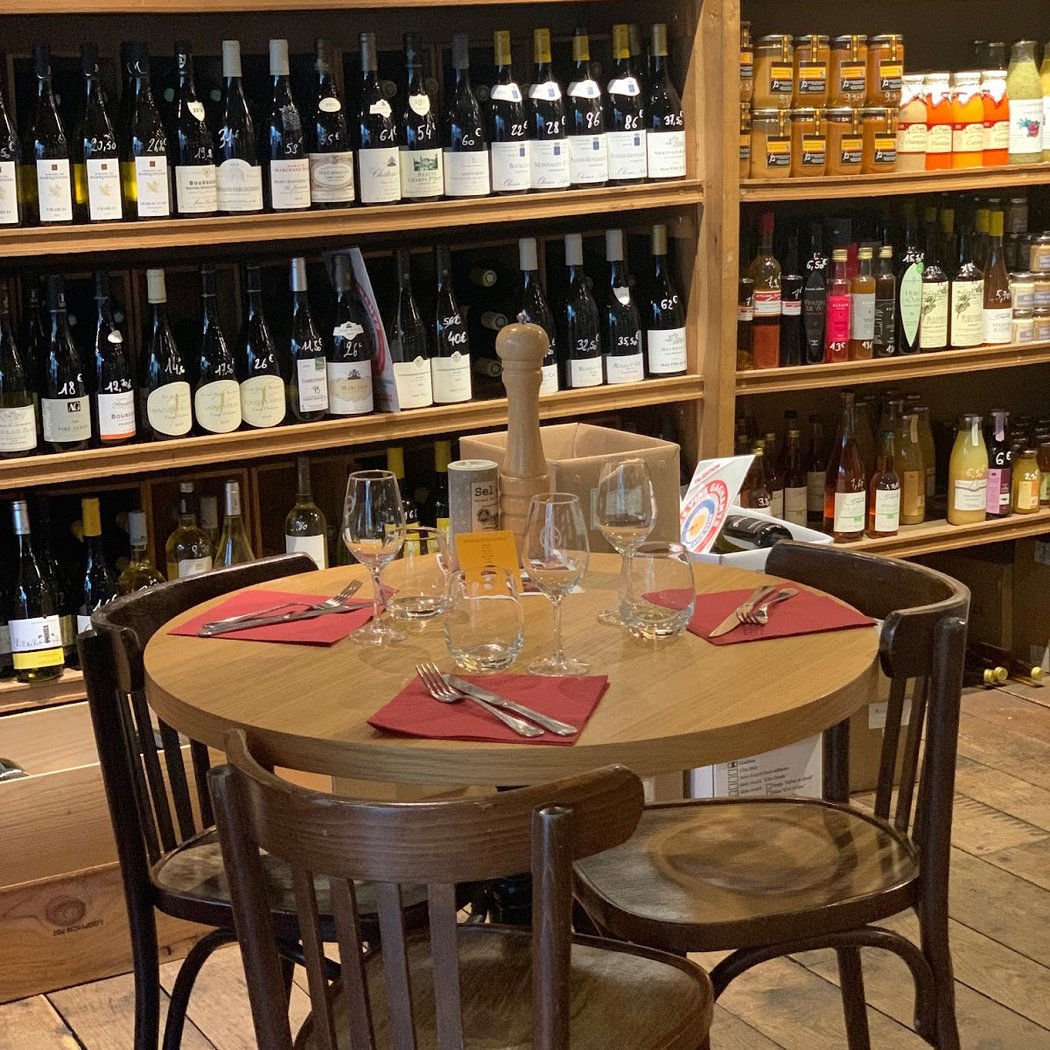 Les Domaines Qui Montent 1
